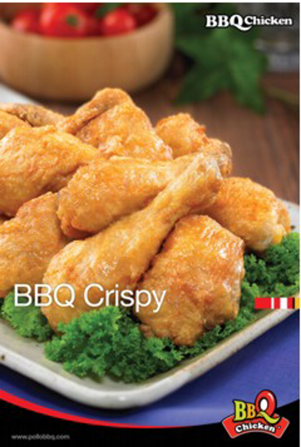 Franquicia BBQ Chicken Franquicia BBQ Chicken
