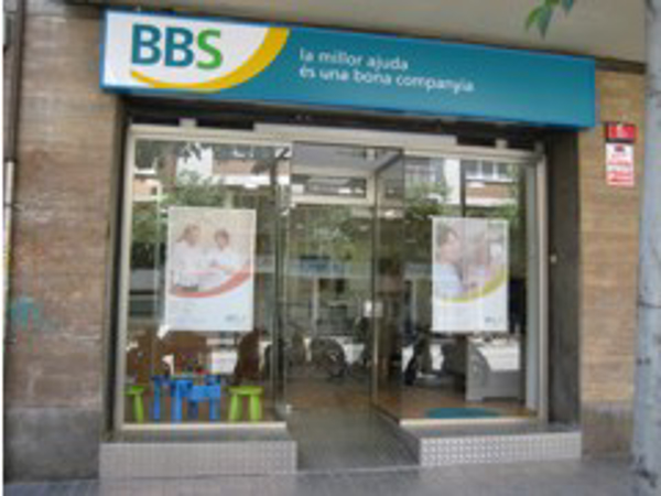 Franquicia BBS Franquicia BBS