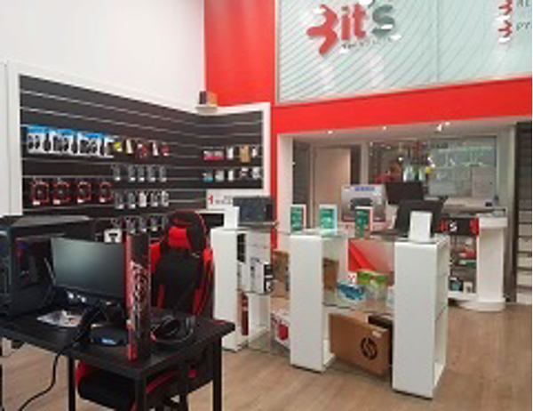 Franquicia BIT’S TechStore Franquicia BIT’S TechStore