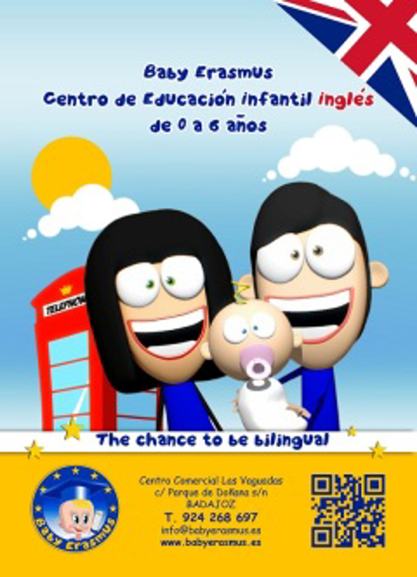 Franquicia Baby Erasmus Franquicia Baby Erasmus