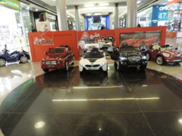 Franquicia BabyCar Franquicia BabyCar