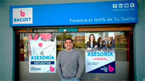 Franquicia Bacost Franquicia Bacost