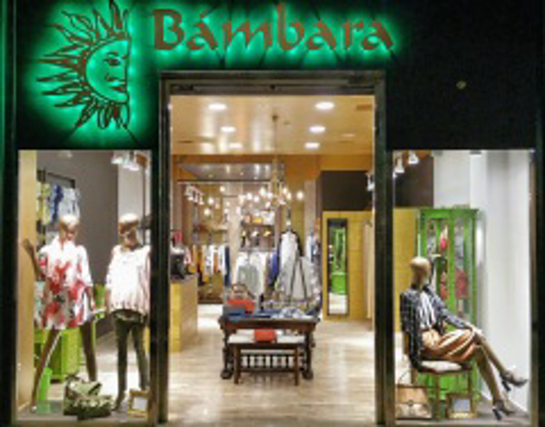 Franquicia Bámbara Franquicia Bámbara