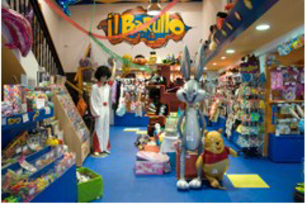 Franquicia Barullo Company Franquicia Barullo Company