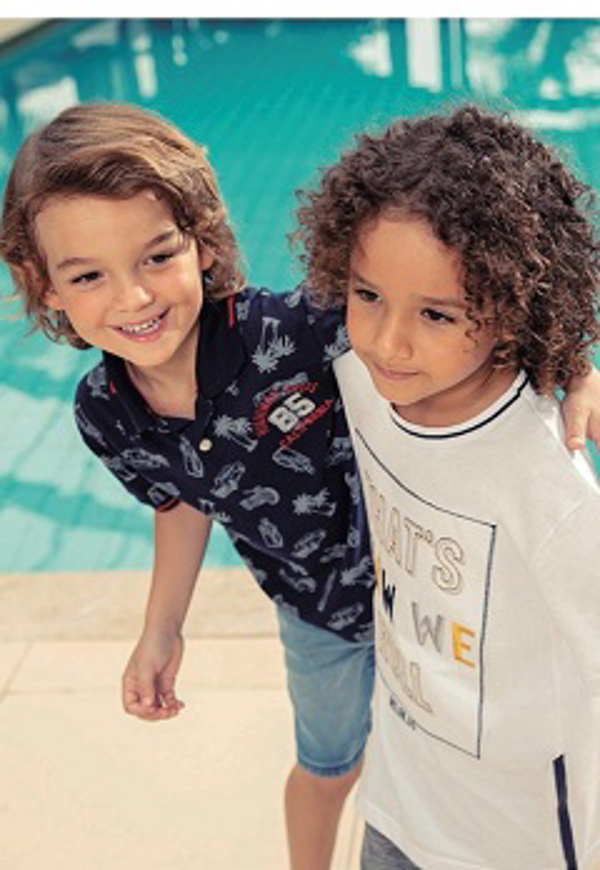 Franquicia Be You Kids Online Franquicia Be You Kids Online