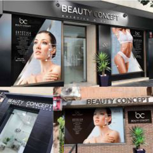 Franquicia Beauty Concept Franquicia Beauty Concept