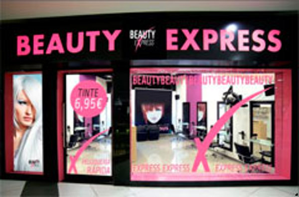 Franquicia Beauty Express Franquicia Beauty Express