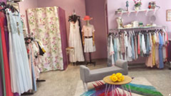 Franquicia Bella Canela Moda Franquicia Bella Canela Moda
