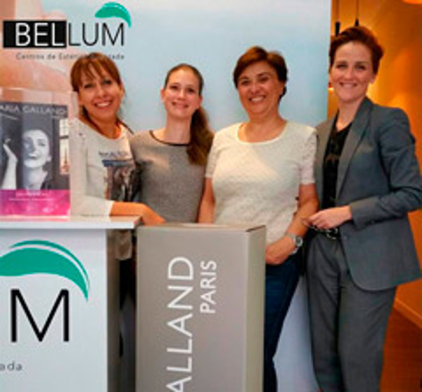 Franquicia Bellum Franquicia Bellum