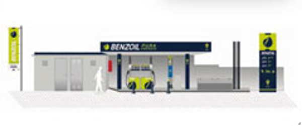 Franquicia Benzoil Franquicia Benzoil