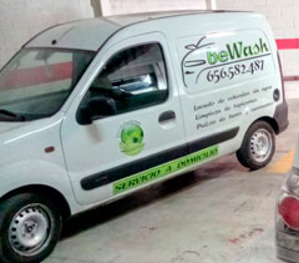 Franquicia Bewash Franquicia Bewash