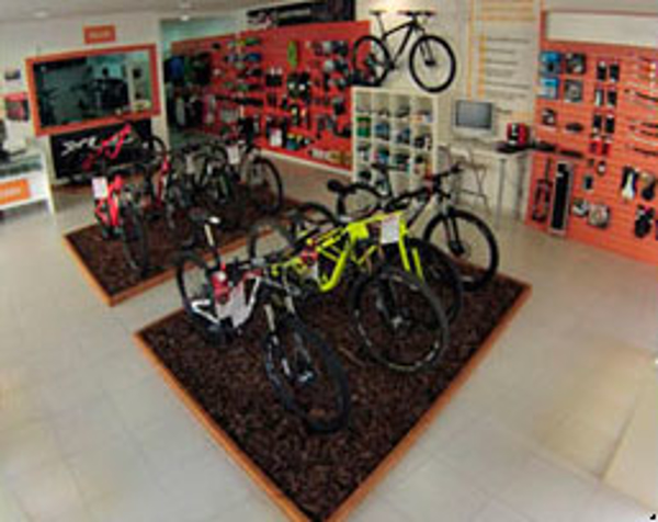 Franquicia Bicimarket Franquicia Bicimarket