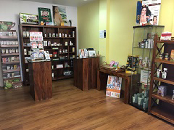 Franquicia Bioglobal Franquicia Bioglobal