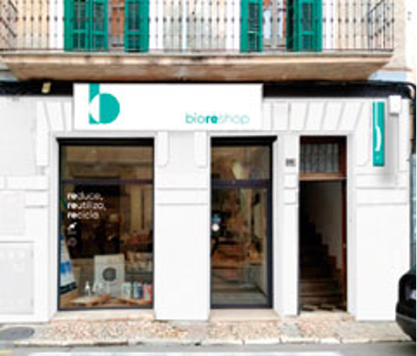 Franquicia Bioreshop Franquicia Bioreshop