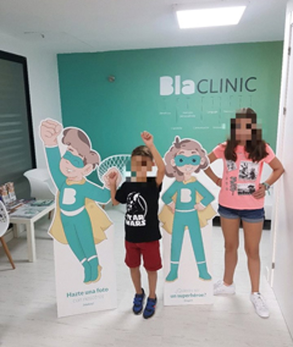 Franquicia Bla Clinic