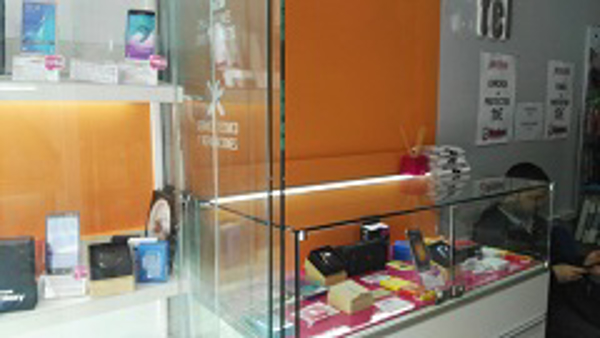 Franquicia Blagotel Franquicia Blagotel