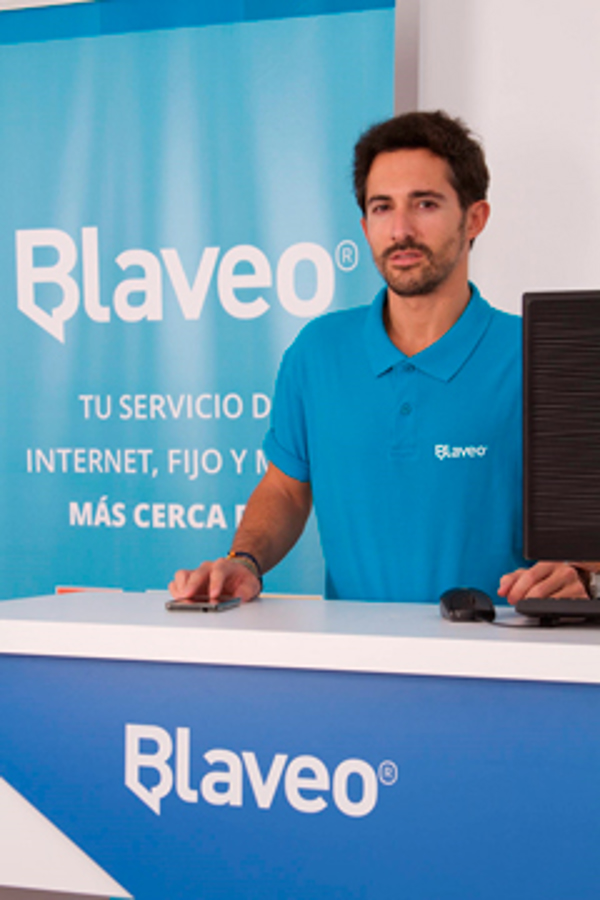Franquicia Blaveo Franquicia Blaveo