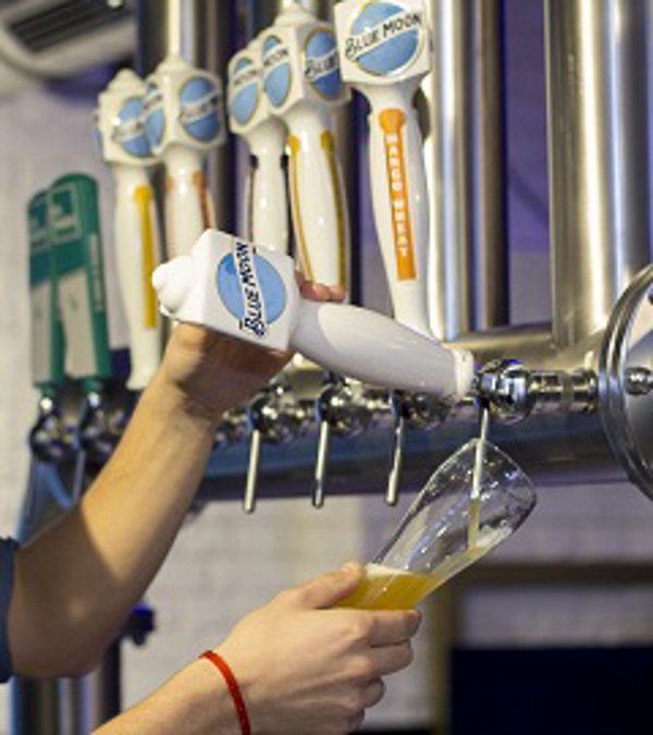 Franquicia Blue Moon TapHouse Franquicia Blue Moon TapHouse
