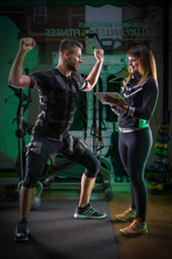 Franquicia Body Activ Franquicia Body Activ
