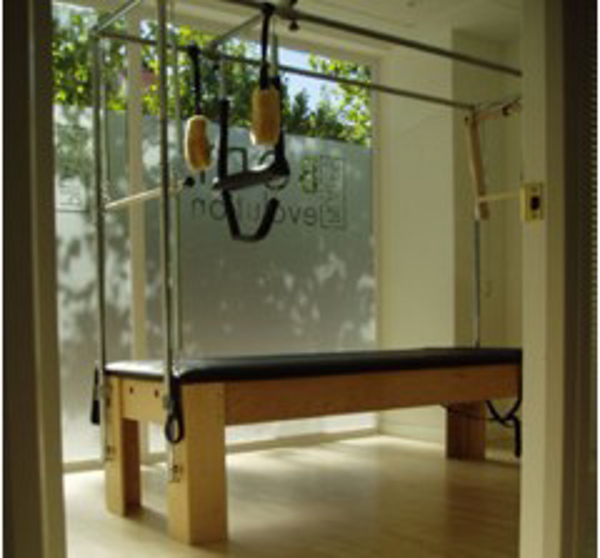 Franquicia Body Evolution Pilates Franquicia Body Evolution Pilates