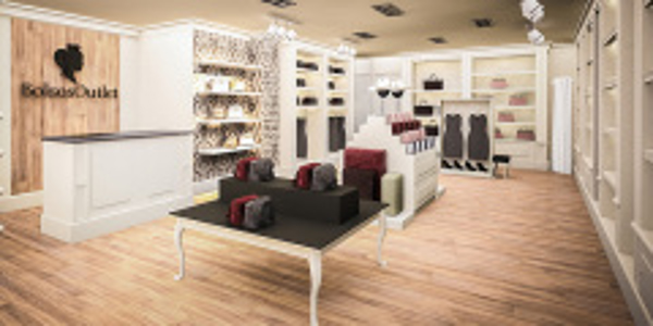 Franquicia Bolsos Outlet Franquicia Bolsos Outlet