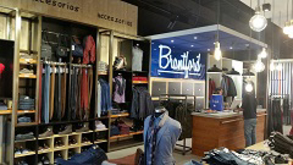 Franquicia Brantford Franquicia Brantford