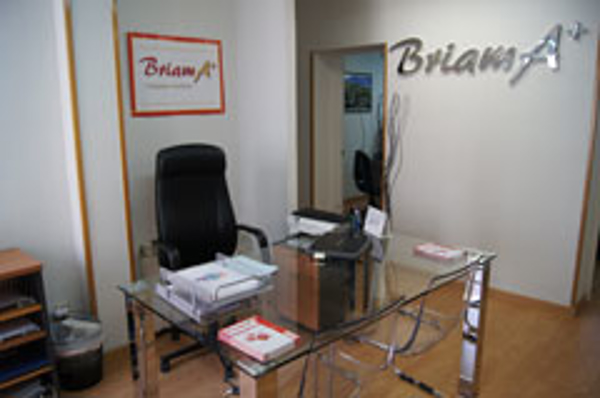 Franquicia BriamA+ Franquicia BriamA+