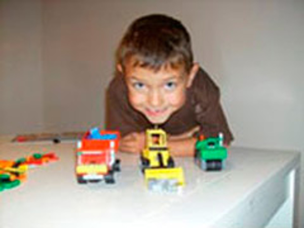 Franquicia Bricks 4 Kidz Franquicia Bricks 4 Kidz