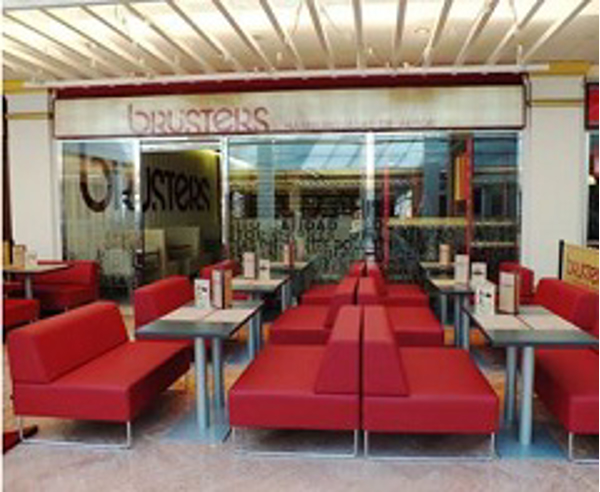 Franquicia Brusters