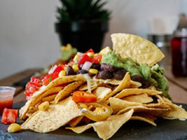 Franquicia Burrito Azteca Franquicia Burrito Azteca