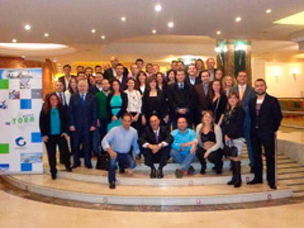 Franquicia By Tour Franquicia By Tour