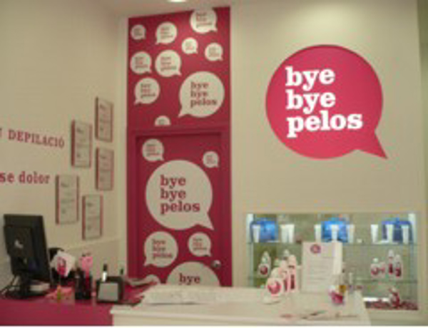 Franquicia Bye Bye Pelos Franquicia Bye Bye Pelos
