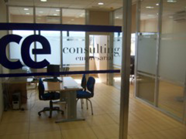 Franquicia CE Consulting Empresarial