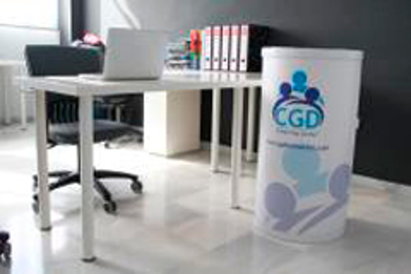 Franquicia CGD E-Learning Center