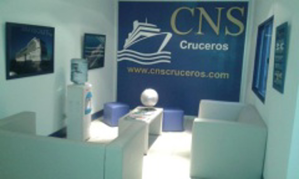 Franquicia CNS Cruceros Franquicia CNS Cruceros