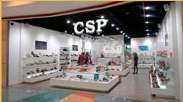 Franquicia CSP Shoes