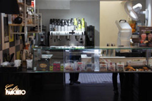 Franquicia Cafés Panchito Franquicia Cafés Panchito