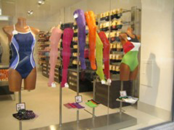 Franquicia Calzedonia Franquicia Calzedonia