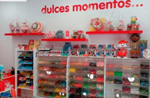 Franquicia Candy´s