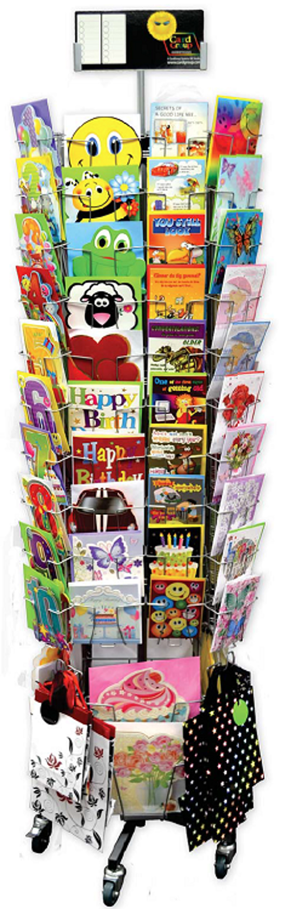 Franquicia CardGroup Greetings Franquicia CardGroup Greetings