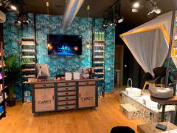 Franquicia Carey Cosmetics Franquicia Carey Cosmetics