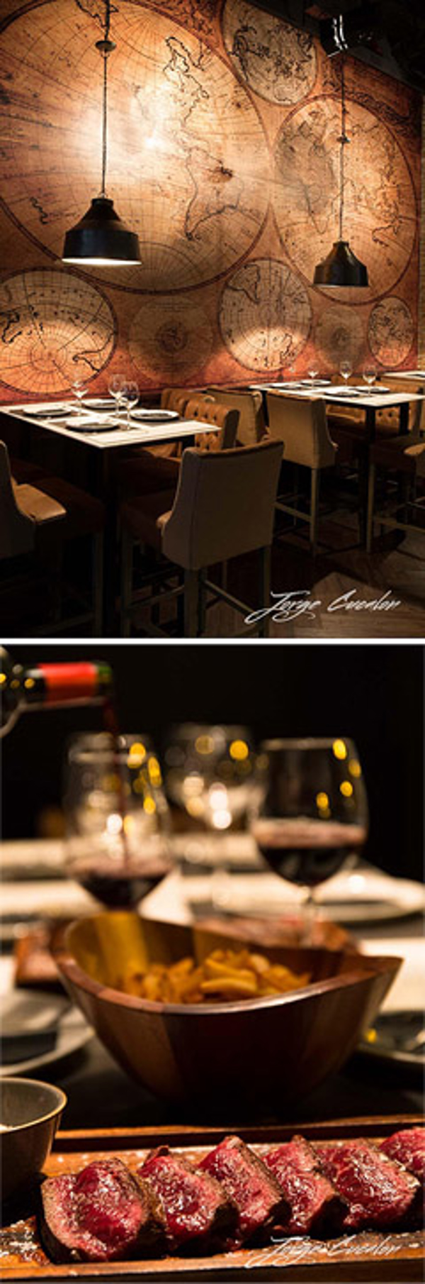 Franquicia Carnívoro Wine&Grill Franquicia Carnívoro Wine&Grill