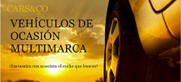 Franquicia Cars&co Franquicia Cars&co