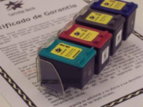 Franquicia Cartridge World Franquicia Cartridge World