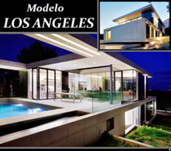 Franquicia Casas de Madera Franquicia Casas de Madera
