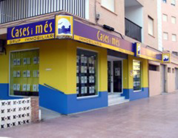 Franquicia Cases i Més Franquicia Cases i Més