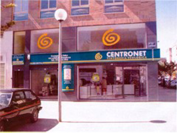Franquicia Centronet Tintorerías S.L. Franquicia Centronet Tintorerías S.L.