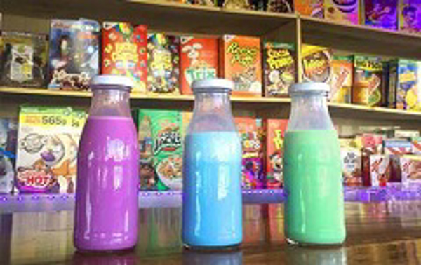 Franquicia Cereal House Franquicia Cereal House