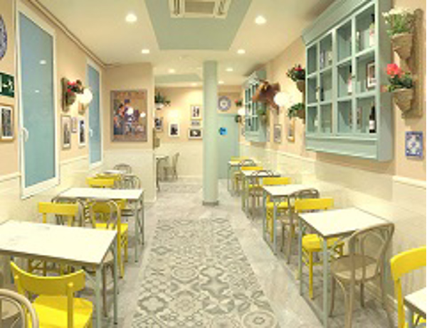 Franquicia Cervecería La Toná Franquicia Cervecería La Toná