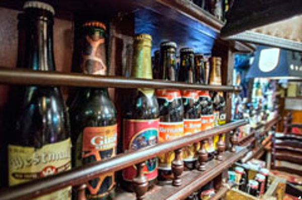 Franquicia Cervecería Río Mundo Franquicia Cervecería Río Mundo
